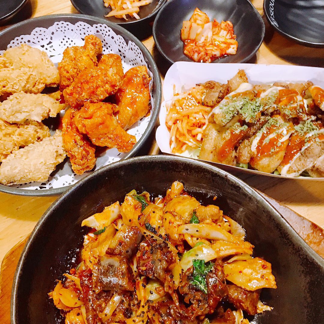 餐飲大事件229期 |海底撈科技餐廳亮相上海、瑞幸獲2.5億融資、吉野家去年關(guān)閉150家店鋪|餐飲界