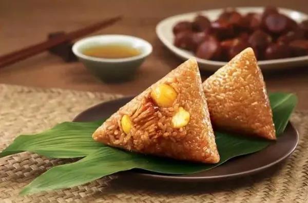 百年老字號，沖刺A股“粽子第一股”？|上市