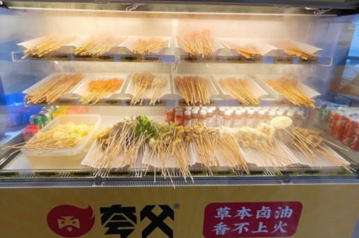 內(nèi)卷的品類，升級的品牌，小吃行業(yè)正在經(jīng)歷什么？