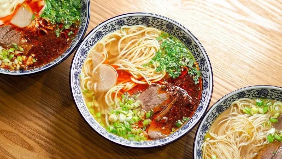 引爆資本的“蘭州拉面”和“蘭州牛肉面”到底有什么區(qū)別？