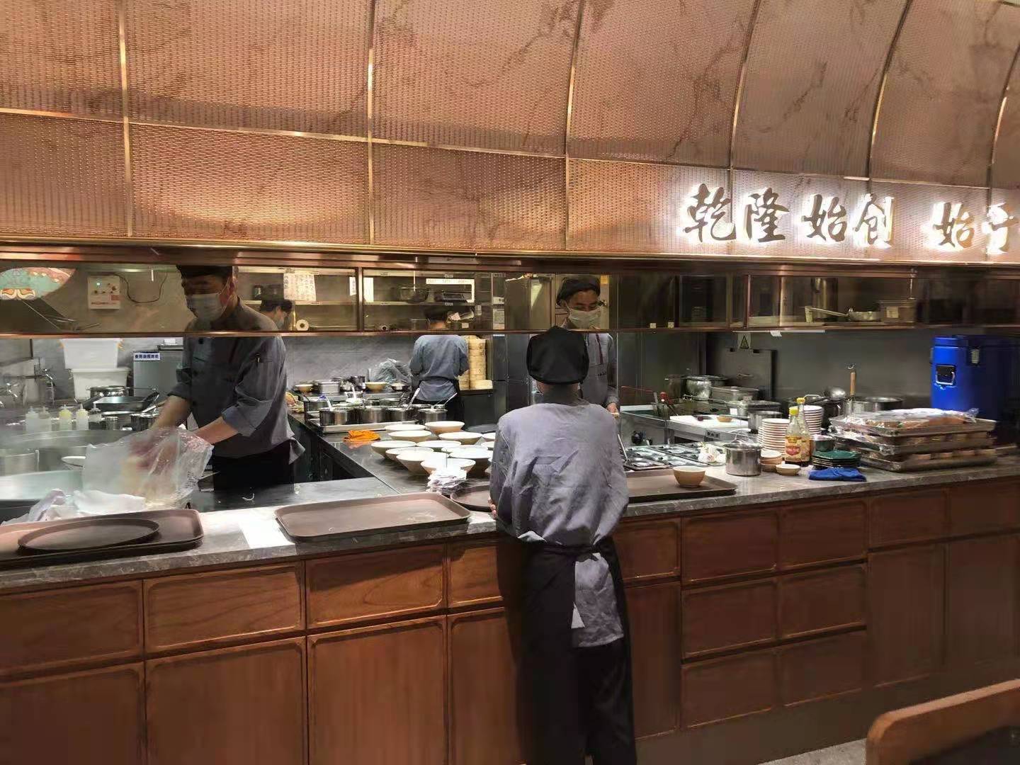 松鶴樓，想說愛你不容易！| 探店|餐飲界
