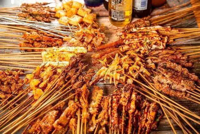 餐飲大事件241期 |上半年全國餐飲收入同比增長48.6%、五爺拌面再獲A+輪融資|餐飲界