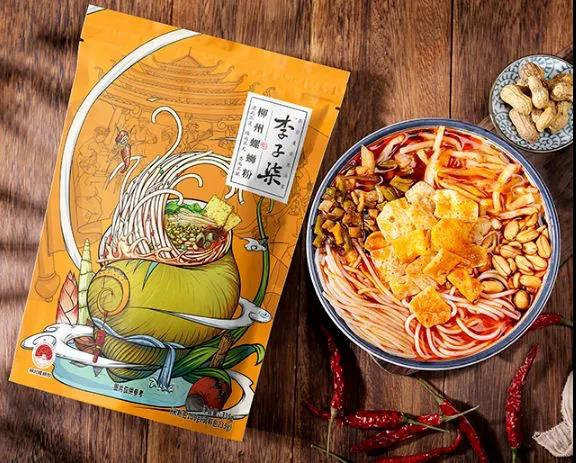 螺螄粉、湖南米粉、南昌拌粉誰是千億米粉賽道之王？|餐見|餐飲界