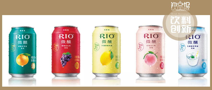 整理飲料爆品清單，我發(fā)現(xiàn)了這些創(chuàng)新元素和方向！|餐飲界