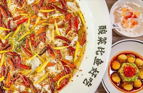 餐飲大事件248期 |千味央廚上市、小罐茶瞄上新茶飲、抖音心動(dòng)餐廳2021啟動(dòng)|餐飲界
