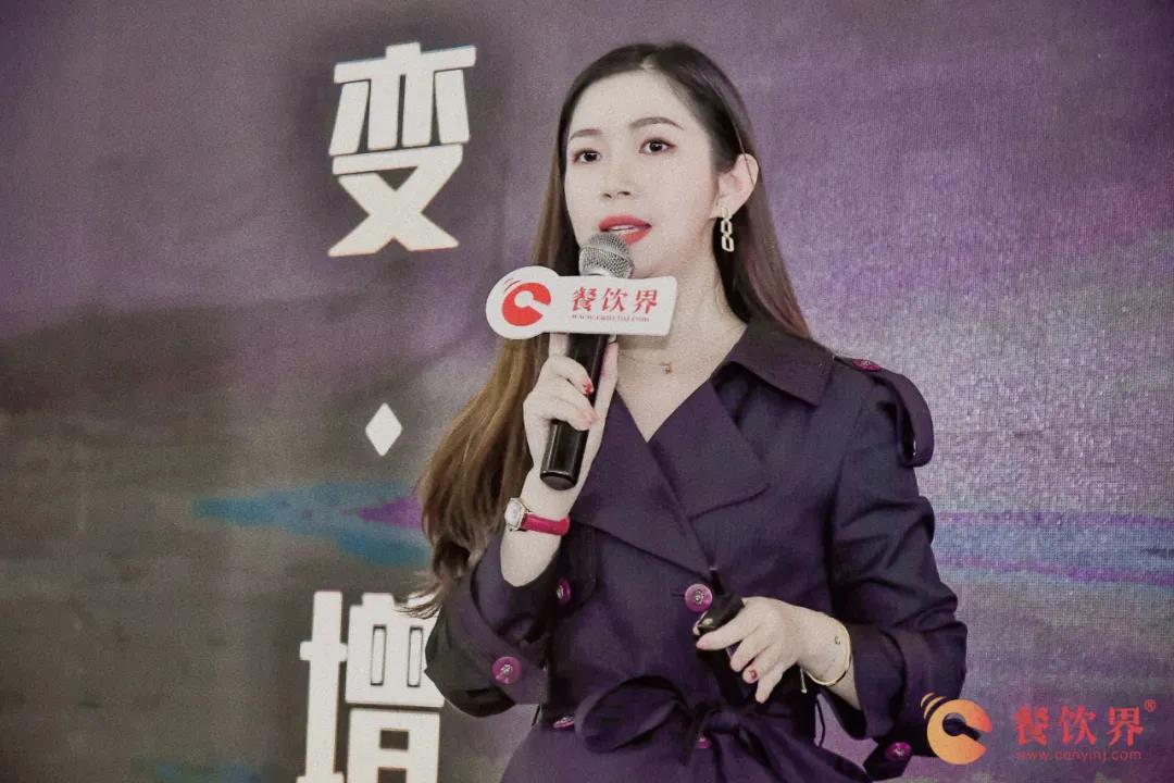 曼玲粥副總裁朱靜逸：早餐品牌如何看待“下沉市場(chǎng)”？