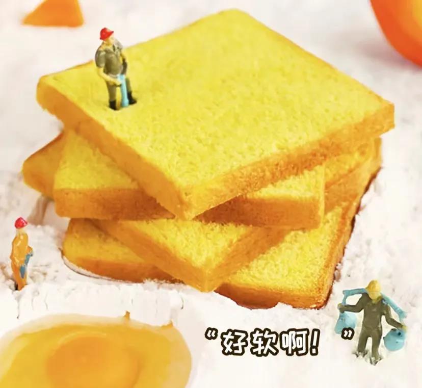 短保面包革命，新消費(fèi)里的千億戰(zhàn)爭(zhēng)！