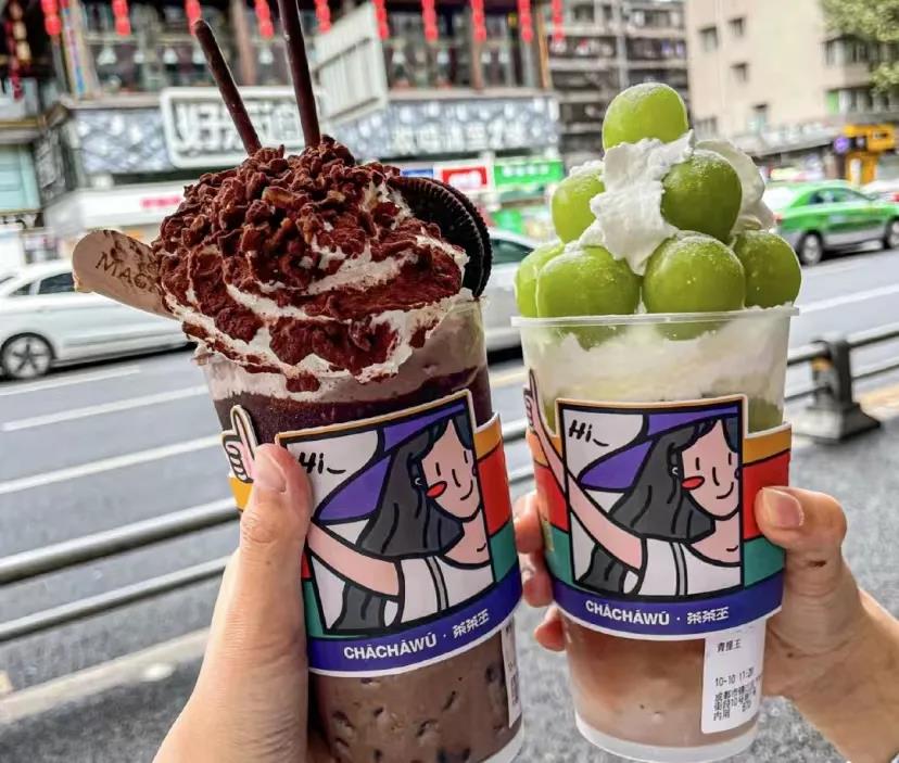 “異常寒冷” 新茶飲的春天越來越遠(yuǎn)了嗎？
