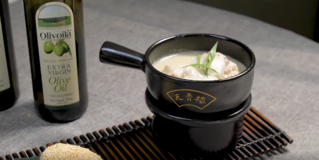 6大五星總廚解碼橄欖油菜品創(chuàng)新趨勢，橄欖油或成餐飲新寵