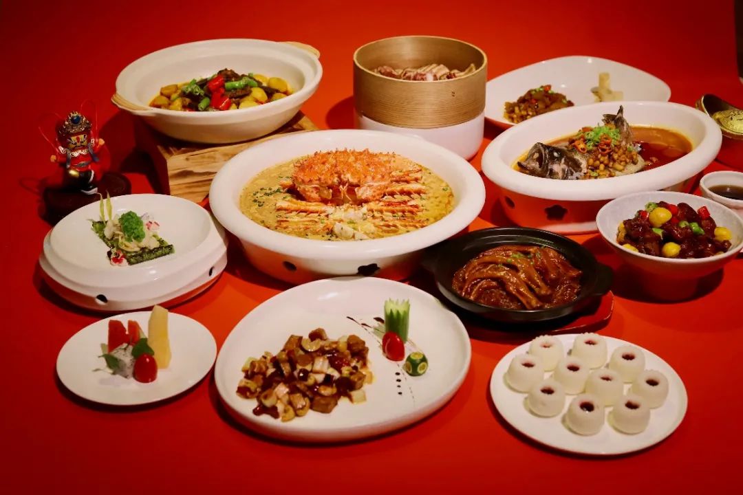 年夜飯大戰(zhàn)，順豐同城憑何成為大牌餐飲手中的“利器”？