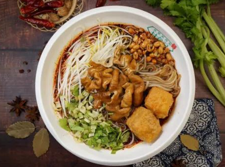 非遺品牌甘食記迭代創(chuàng)新，嘩啦啦助力數(shù)字化賦能