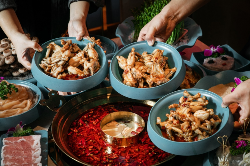 天天排隊店店爆滿，蛙二爺憑什么有如此大的吸引力？