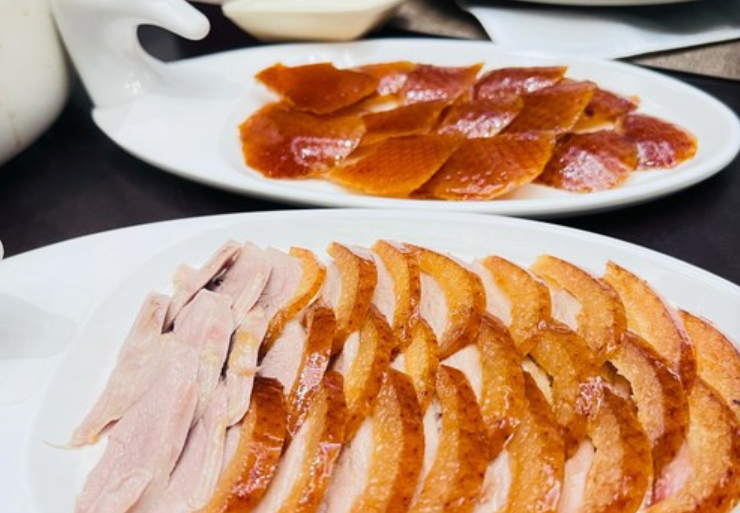 新消費(fèi)環(huán)境下，老味道“魯菜”的市場(chǎng)在哪？