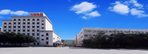 火力全開！力誠食品攜手新潮傳媒?jīng)Q戰(zhàn)C端，品牌傳播再升級！