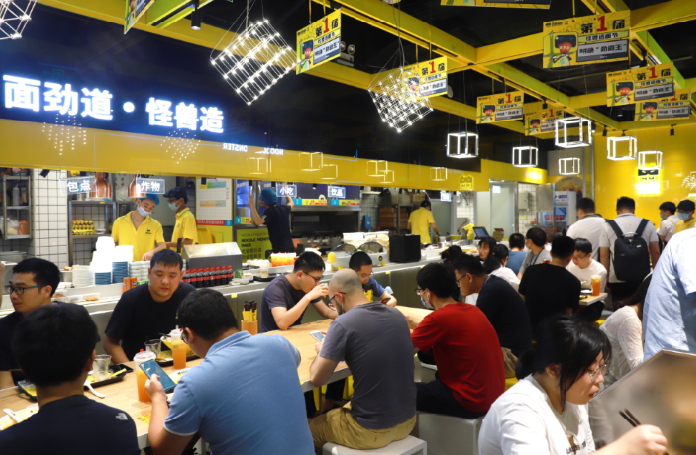 疫情之下，這家面館靠3招低成本引爆全城，憑啥？| 案例