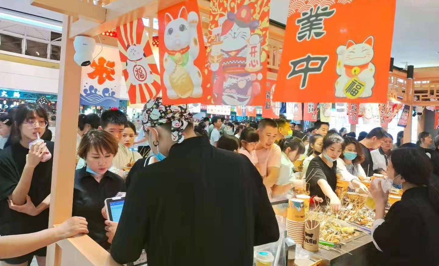 疫情下餐飲的破局與新生，數(shù)智化為何成為重中之重？