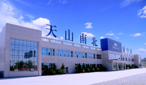 跟著天潤，重新認(rèn)識新疆奶