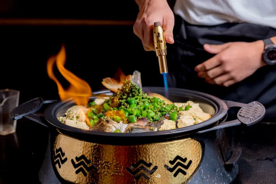賽道競爭升級，探魚如何通過產(chǎn)品強力突圍？|餐飲界