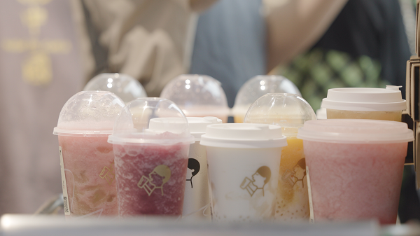 喜茶確認開放加盟，將發(fā)力非一線城市