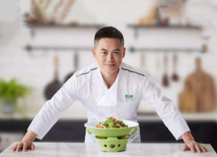 只有聚焦頭牌菜，才能成就頭部品牌