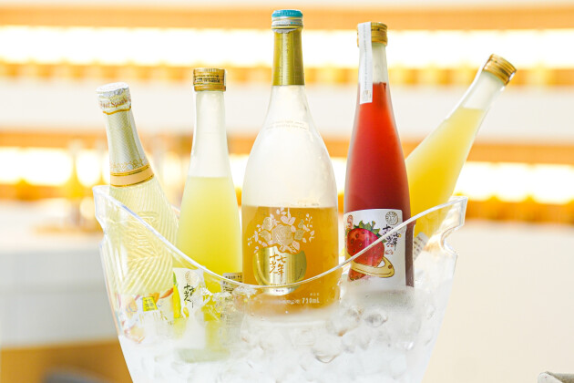 斬獲多個TOP1，低度酒“十七光年”雙11再創(chuàng)新高
