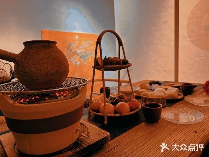 是虛火還是趨勢(shì)，圍爐煮茶告訴了我們什么？