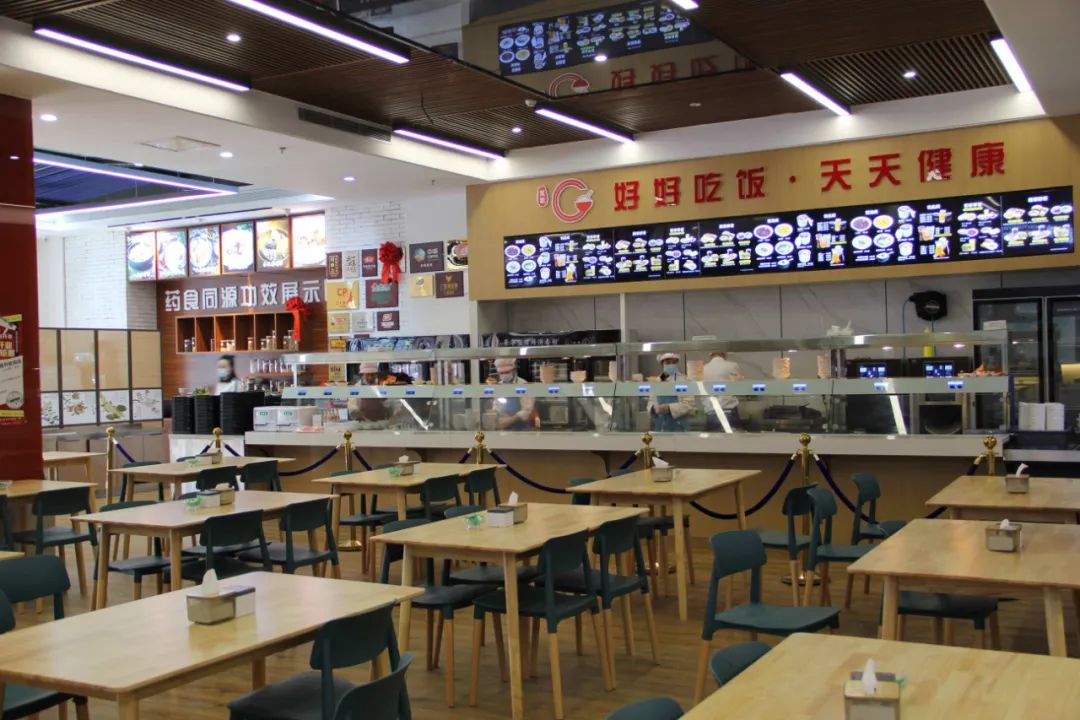 意圖取代家庭廚房，社區(qū)食堂國有化？風(fēng)口過后會不會一地雞毛？|餐飲界