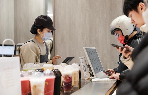 喜茶事業(yè)合伙業(yè)務(wù)最新進展：進入數(shù)十個城市，海外市場已開放申請
