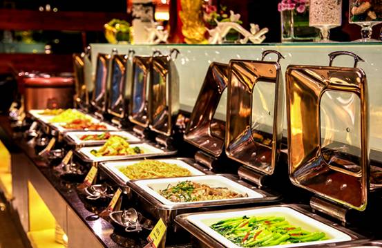 自助餐繳納押金 是變相收費(fèi)嗎？|餐飲界