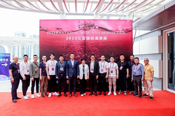 乘游艇、品美酒 2023三亞國際游艇展暨國際酒類展完美收官|(zhì)餐飲界