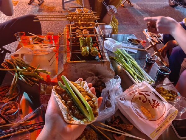 淄博燒烤火爆全網(wǎng)，熱度過后還剩什么？|餐飲界