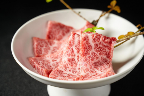 哈利甜橙和牛|高端和牛品牌，給你入口即化的美食體驗(yàn)|餐飲界