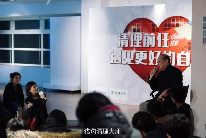 馬東VS鶴九VS小北，60-90后新媒體創(chuàng)業(yè)者的年代秀