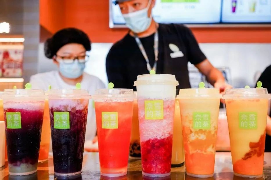 “失控”的價格戰(zhàn)，折射怎樣的餐飲新風向？