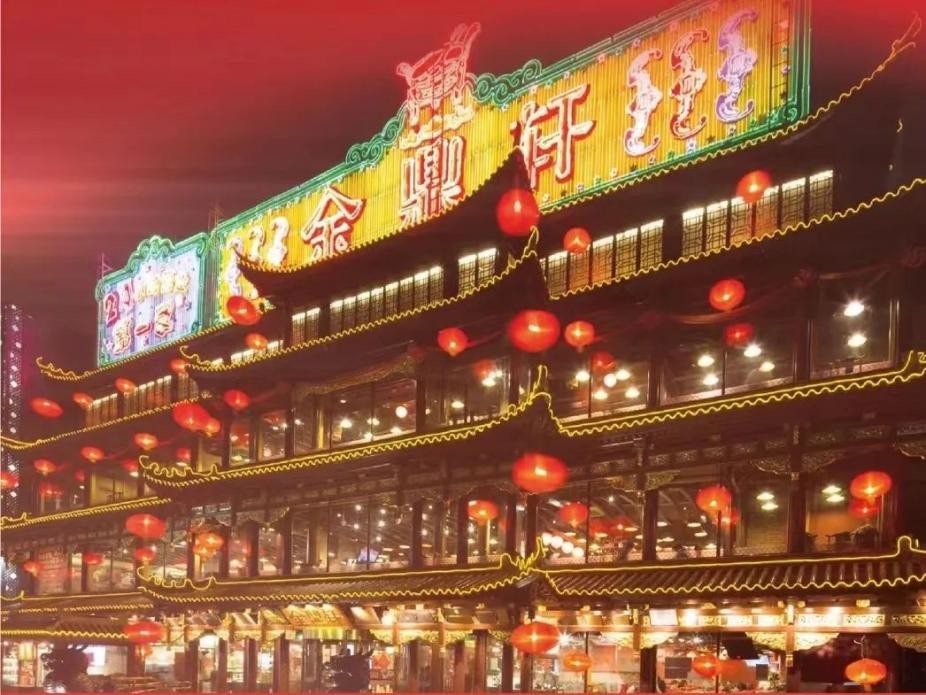 店店都好吃！智能炒菜機美膳獅助力金鼎軒，幫助大廚減輕負荷