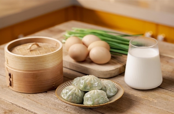 吹響早餐“變奏曲”，皇家小虎攜正規(guī)產(chǎn)品迎來早餐市場新發(fā)展