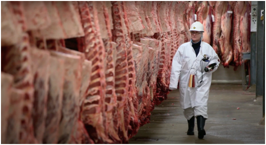 澳洲牛肉在中國“出圈”，釋放出怎樣的行業(yè)信號(hào)？