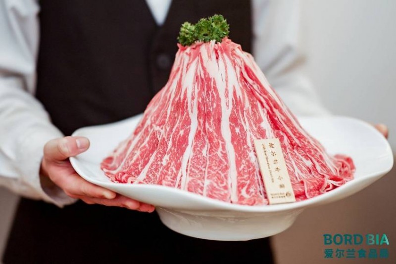 啟春愛爾蘭，醇享牛滋味 愛爾蘭牛肉新春品鑒會(huì)在上海圓滿舉辦
