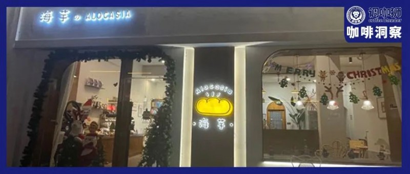 返鄉(xiāng)的年輕人，擠爆了縣城咖啡店！