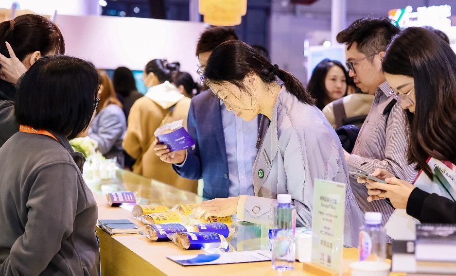 諾和新元（Novonesis）全新亮相FIC 2024，以生物科技引領(lǐng)食品健康體系新變革