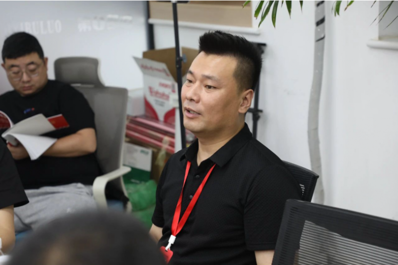 客如云精英訓(xùn)練營——鄭州研學(xué)之旅！探訪知名“餐飲加盟餐企+數(shù)智化收銀SaaS”連鎖餐飲品牌！