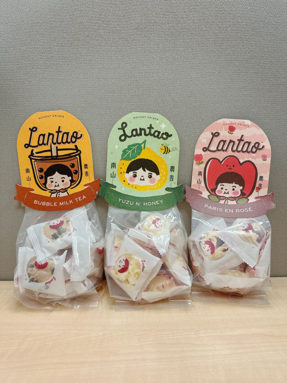 有什么值得買的香港伴手禮？推薦6個(gè)小眾品牌