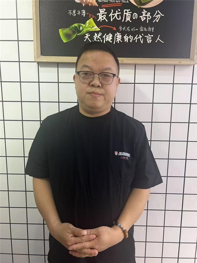 14年堅守張亮麻辣燙，一個小鎮(zhèn)老板的長期主義勝利
