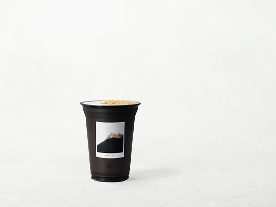 研發(fā)全新差異化酥油云頂，喜茶上新「牦牛乳酥油茶」