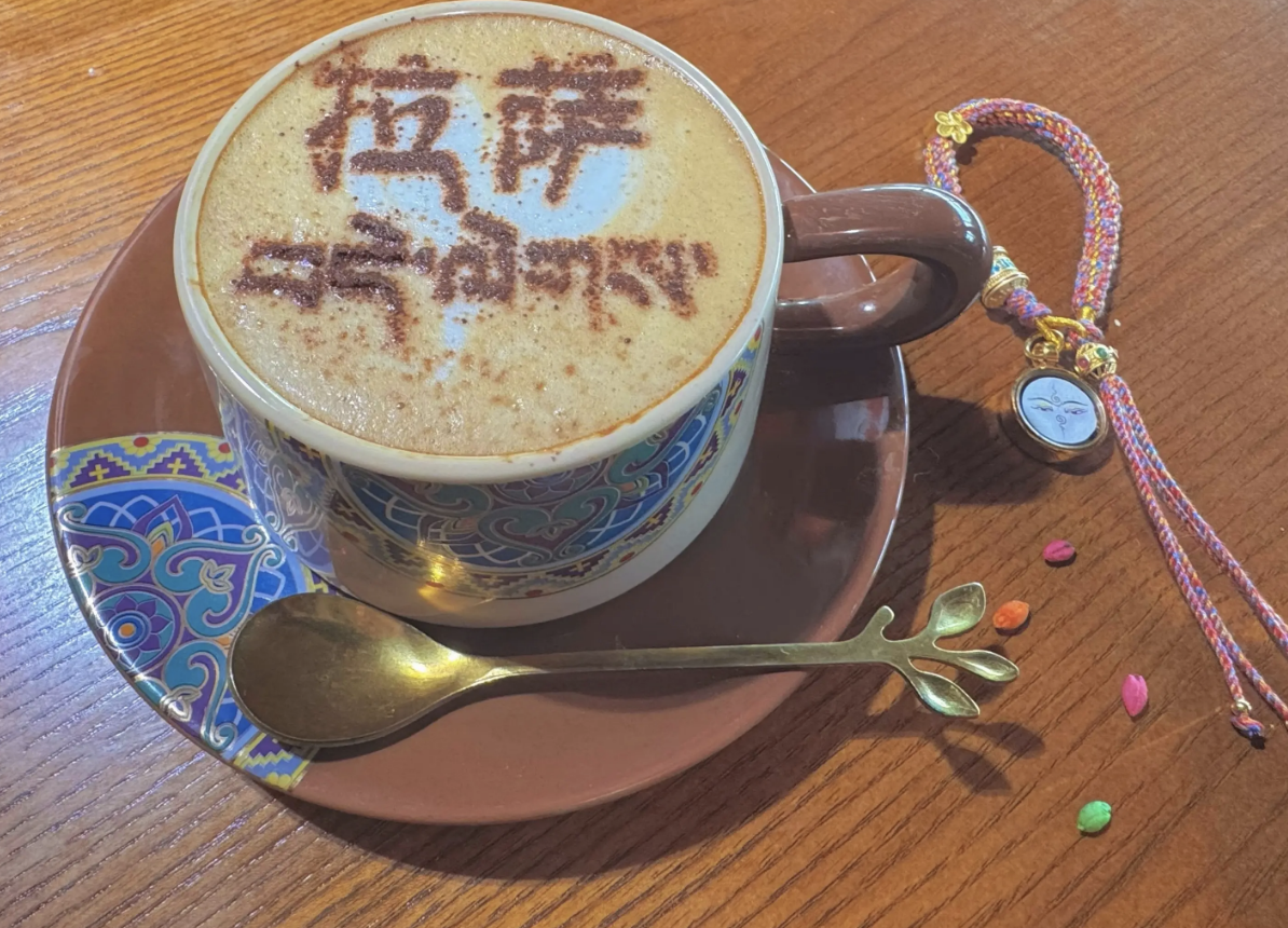 一周10萬杯，一條視頻讓門店爆單1000杯，咖啡還能這么賣？|餐飲界