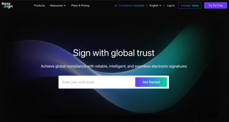 法大大Nota Sign正式發(fā)布，全球合規(guī)底座構(gòu)建跨境信任體系