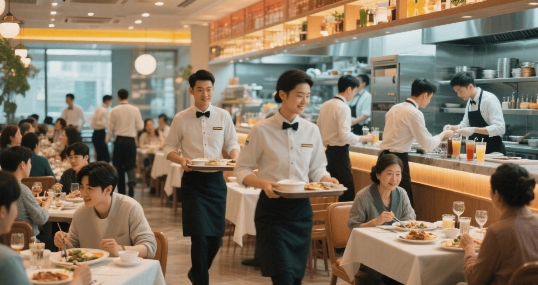 香港餐飲展攜手亞洲零售論壇暨博覽，打造全方位餐飲及零售平臺(tái)