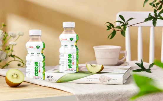 秋日腸胃易不適？共生源常輕輕成家庭新選擇|餐飲界