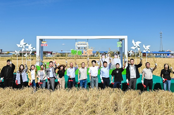 從“追趕”到“碾壓”！超越“世界米王”日本越光米，金龍魚6步鮮新米上市