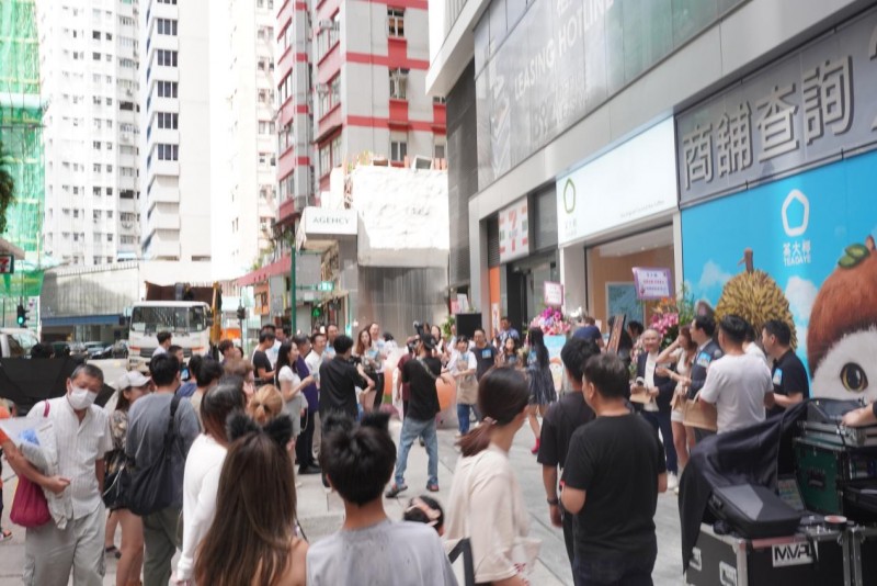 LDH DESIGN劉道華｜武漢宴.禧樽：江風(fēng)入宴，如繁花盛開